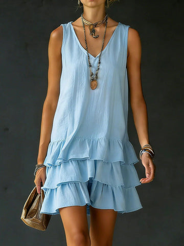 Sky Blue