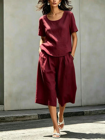 Wine Red