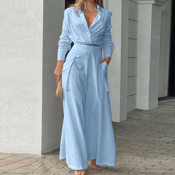 Sky blue