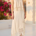  Ivory White