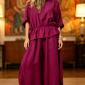  Purplish Red