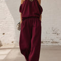  Wine Red