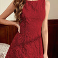  Wine Red