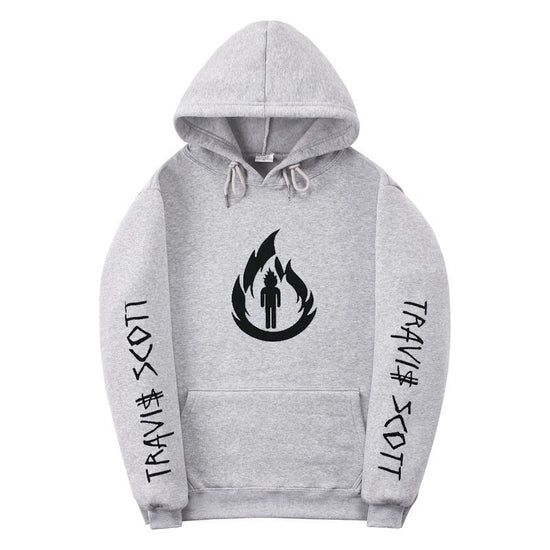 Celestial World Sweatshirt Hoodie 