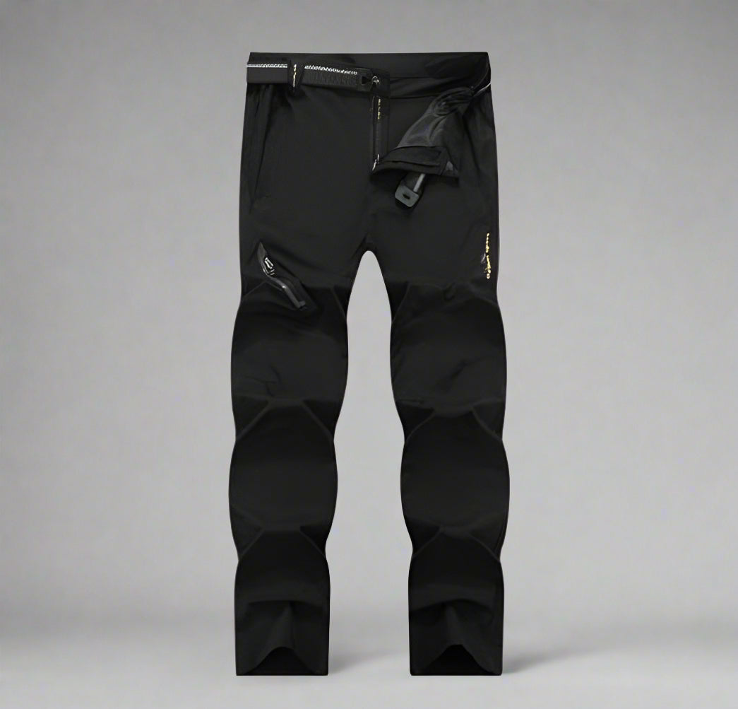 Elastic Quick Dry Hiking Men Summer Mountain Climbing Cycling Trousers Trekking Sport  Pants FitiqueFit