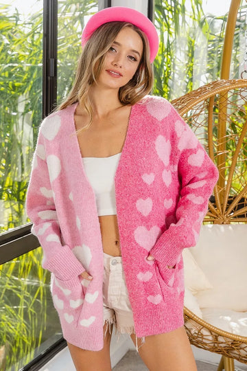 PINK/FUCHSIA