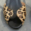  Estampado de leopardo