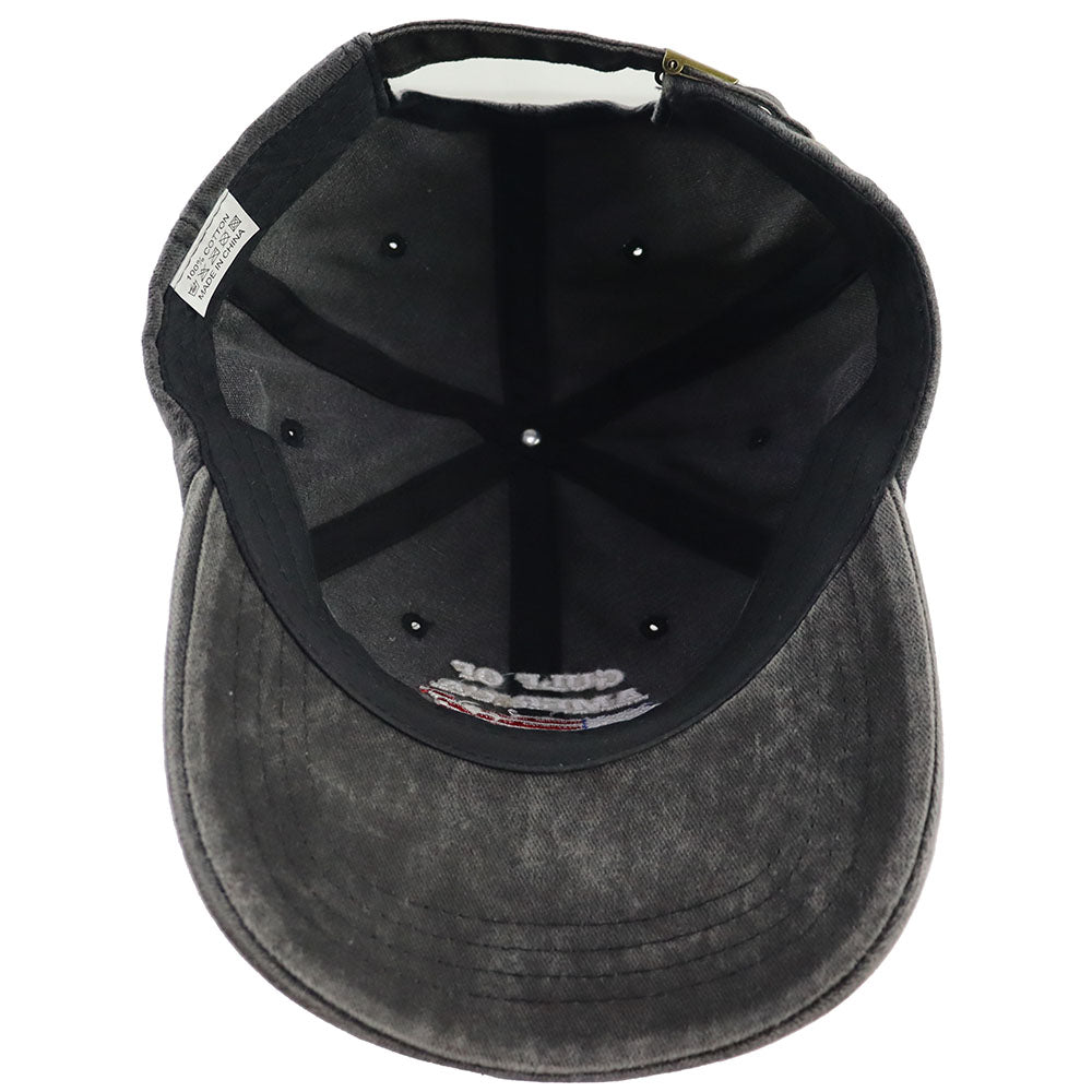 Gulf Of America Hat For Men Women 