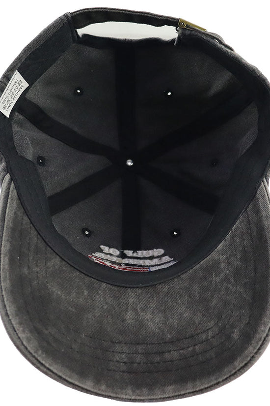 Gulf Of America Hat For Men Women 