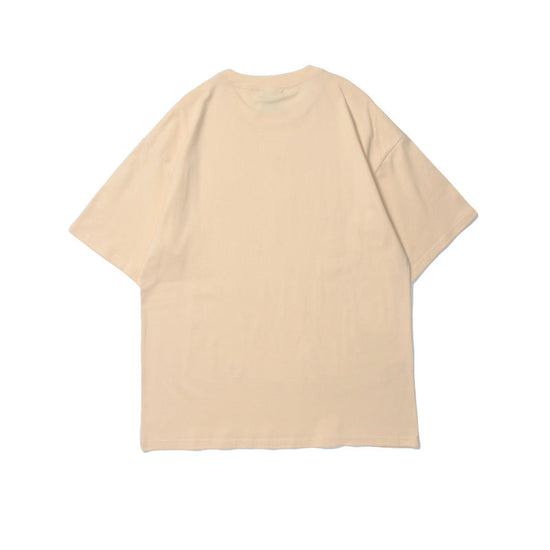 🔥 Urban Edge: European & American Style Printed T-Shirt FitiqueFit