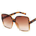  Upper leopard print