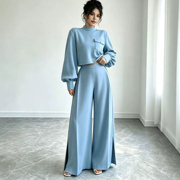 Light blue