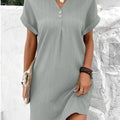  Silver Gray