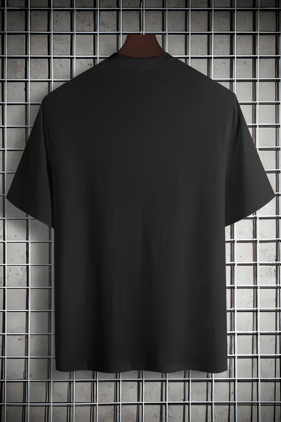 Game Controller Graphic T-Shirt for Men – Plus Size Streetwear Tee CJ US
