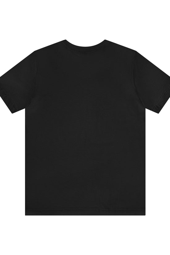 Alien Graphic T-Shirt for Men – Summer Street Style Casual Tee CJ US