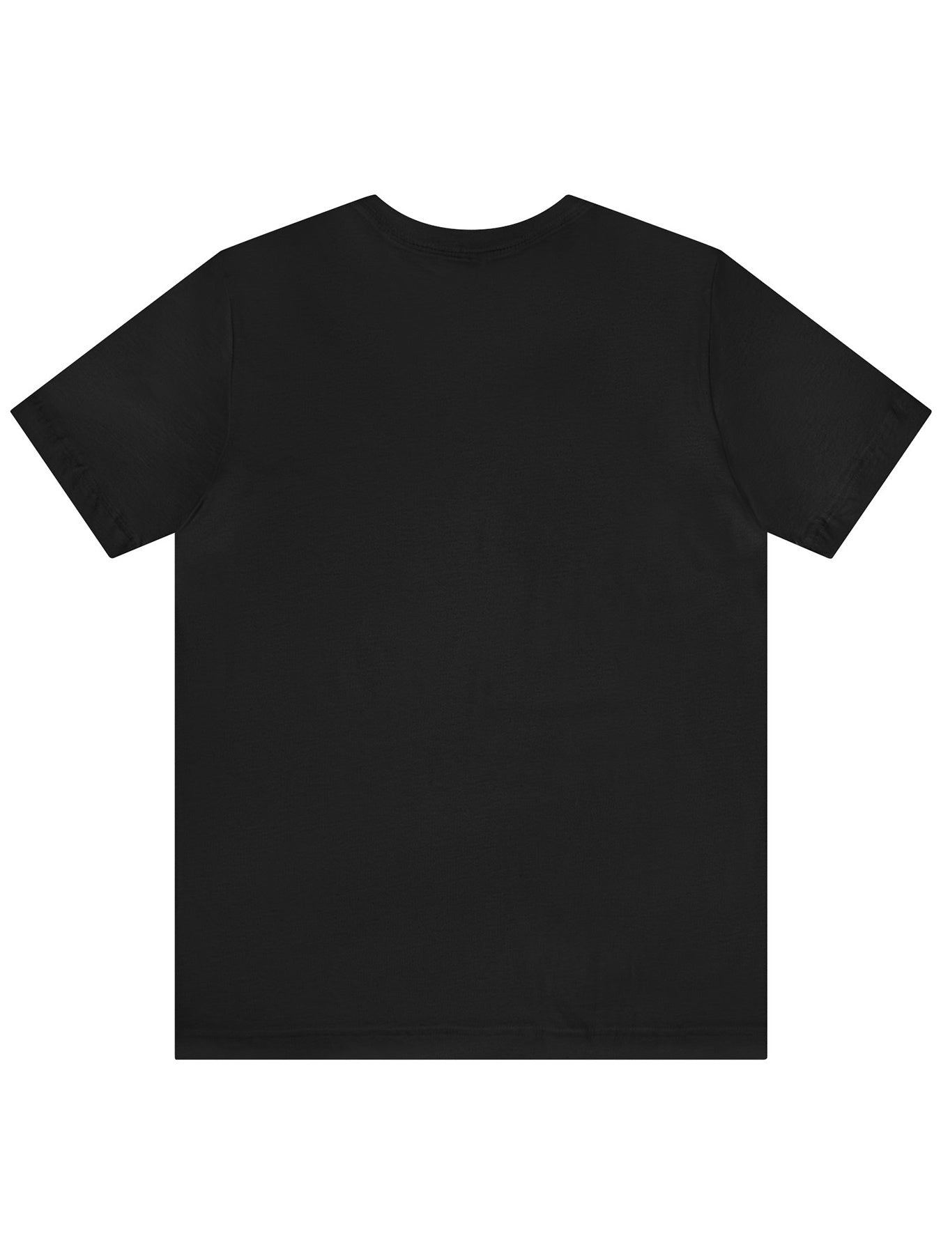Alien Graphic T-Shirt for Men – Summer Street Style Casual Tee CJ US