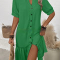  Grass Green