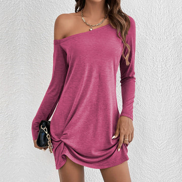 Rose red