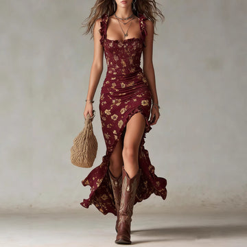 Wine Red