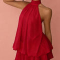  Wine Red