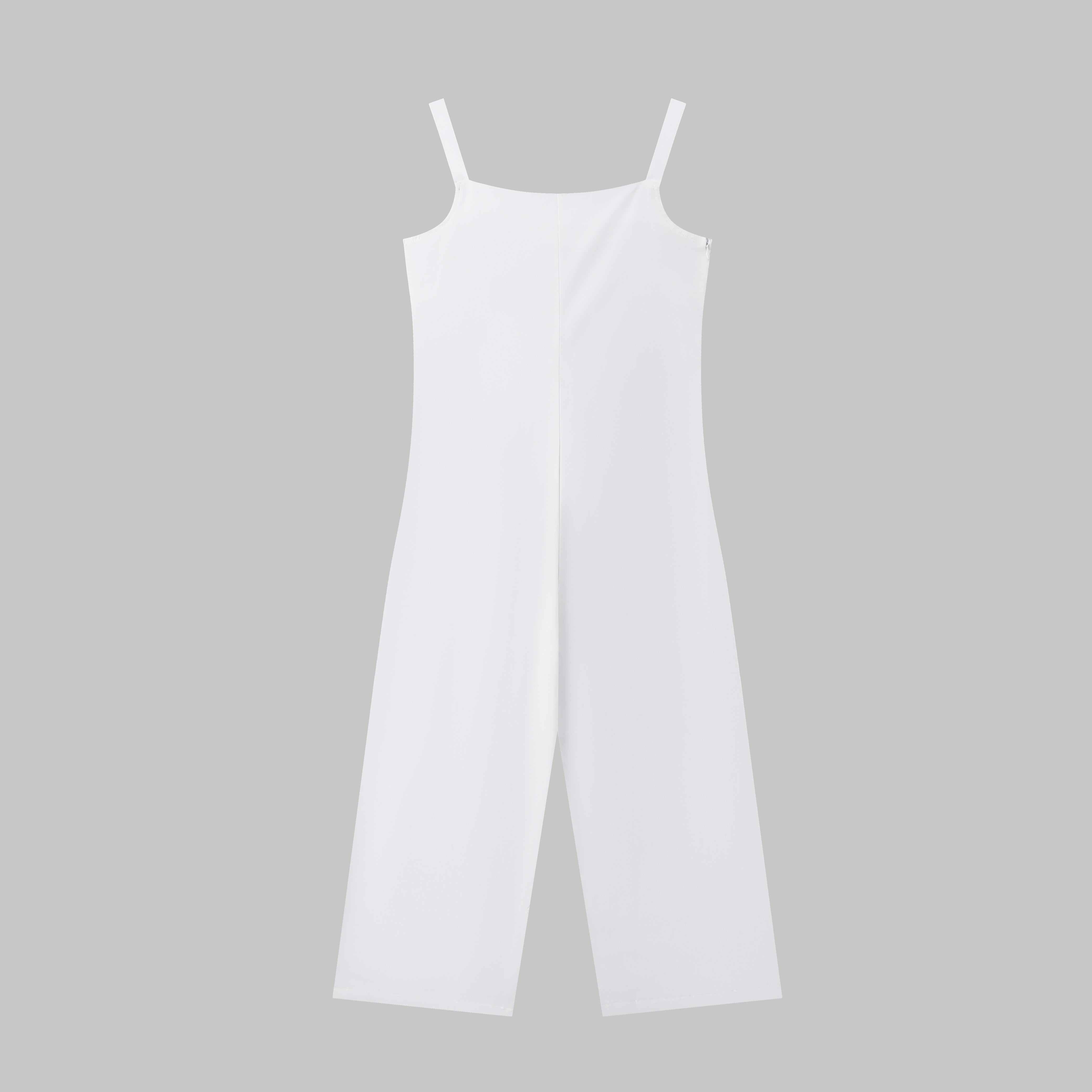 Women’s Butterfly Print Overalls CJ US