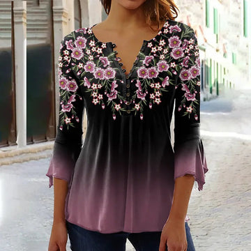 Floral 5