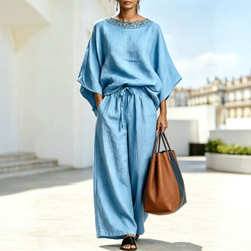 Sky Blue
