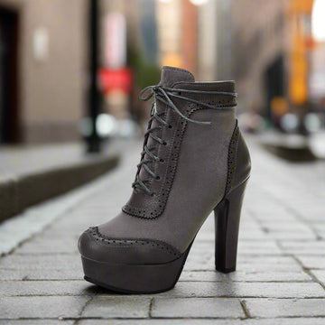 Gray