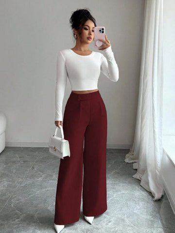 Wine Red