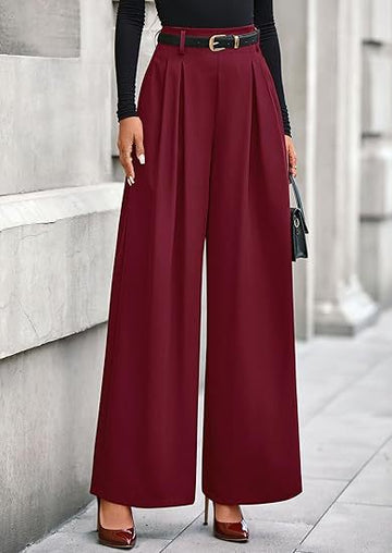 Wine Red