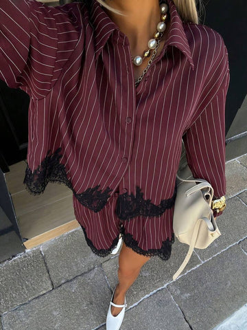 Wine red