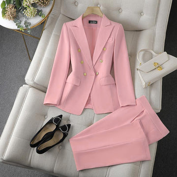 Deep Pink