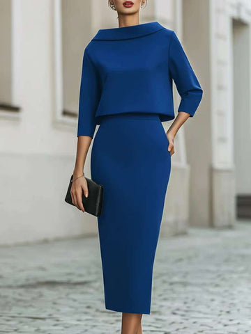 Royal Blue