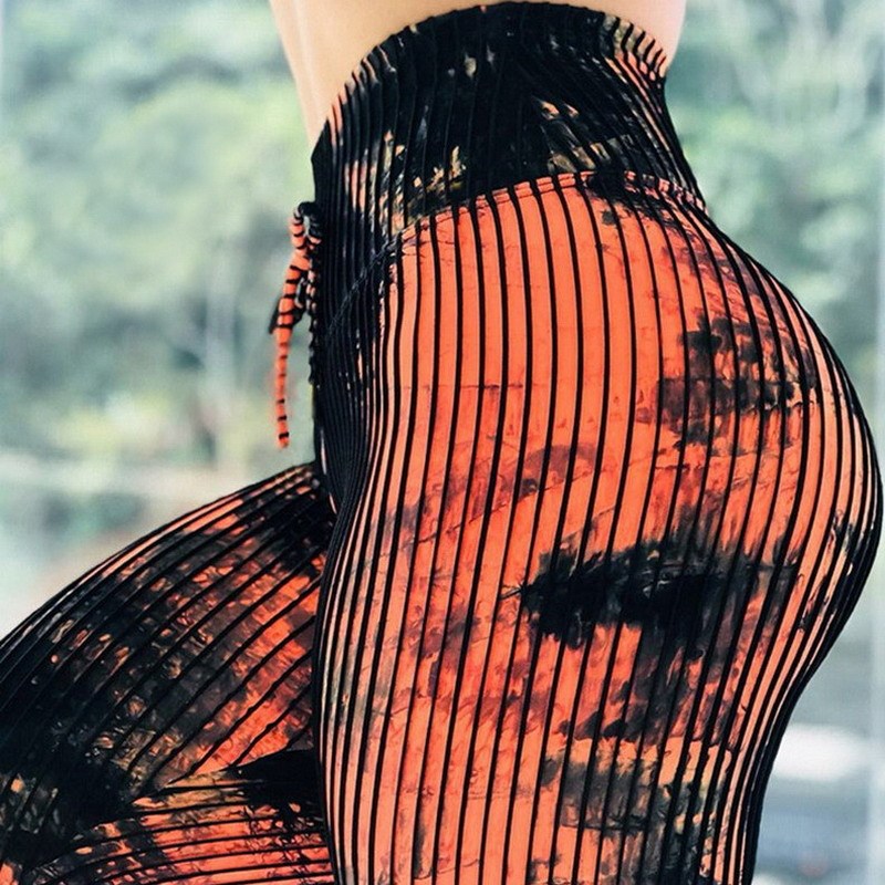 Printing Leggings FitiqueFit