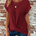  Wine Red