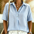  Blue And White