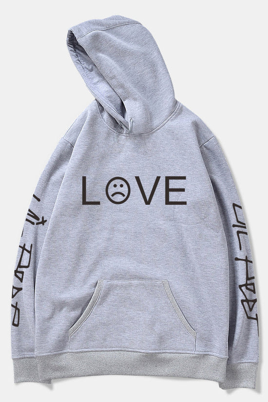 Love Hoodies CJ US