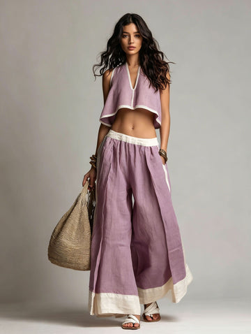 Taro Purple