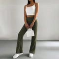  Olive Green