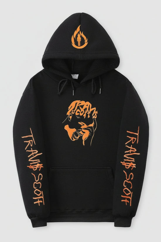 Celestial World Sweatshirt Hoodie 