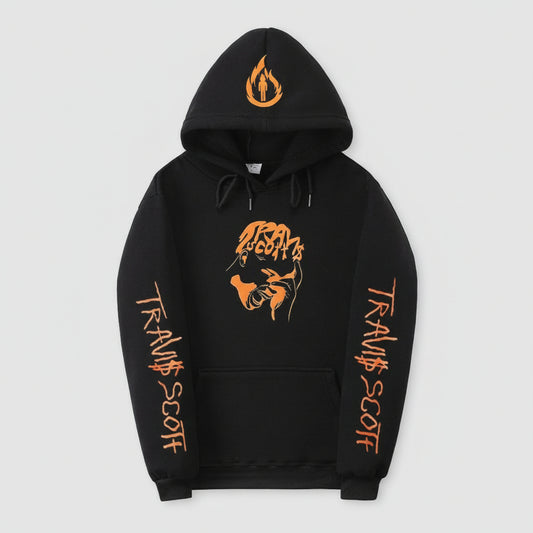 Celestial World Sweatshirt Hoodie 