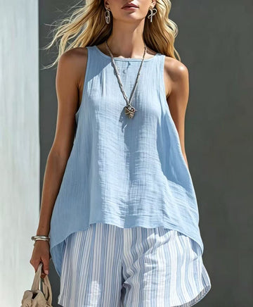 Sky Blue