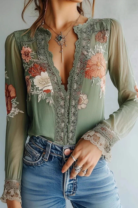 Everyday Commute Light-luxury High-quality Top 