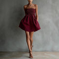  Wine Red