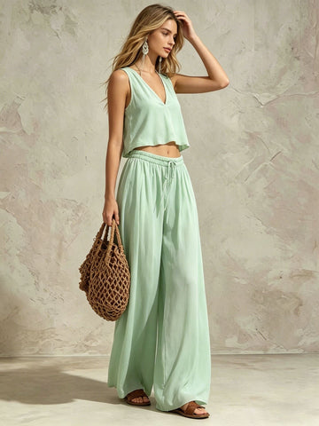 Light green
