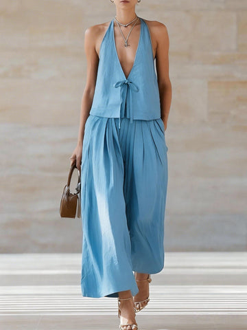 Sky Blue