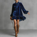  Sapphire Blue