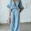  Sky Blue