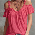  Watermelon Red