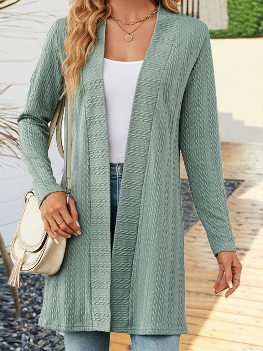 Women’s Button Down Knit Cardigan 